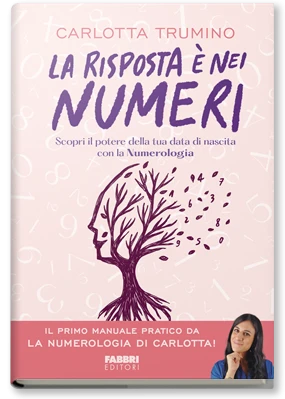 La risposta è nei numeri