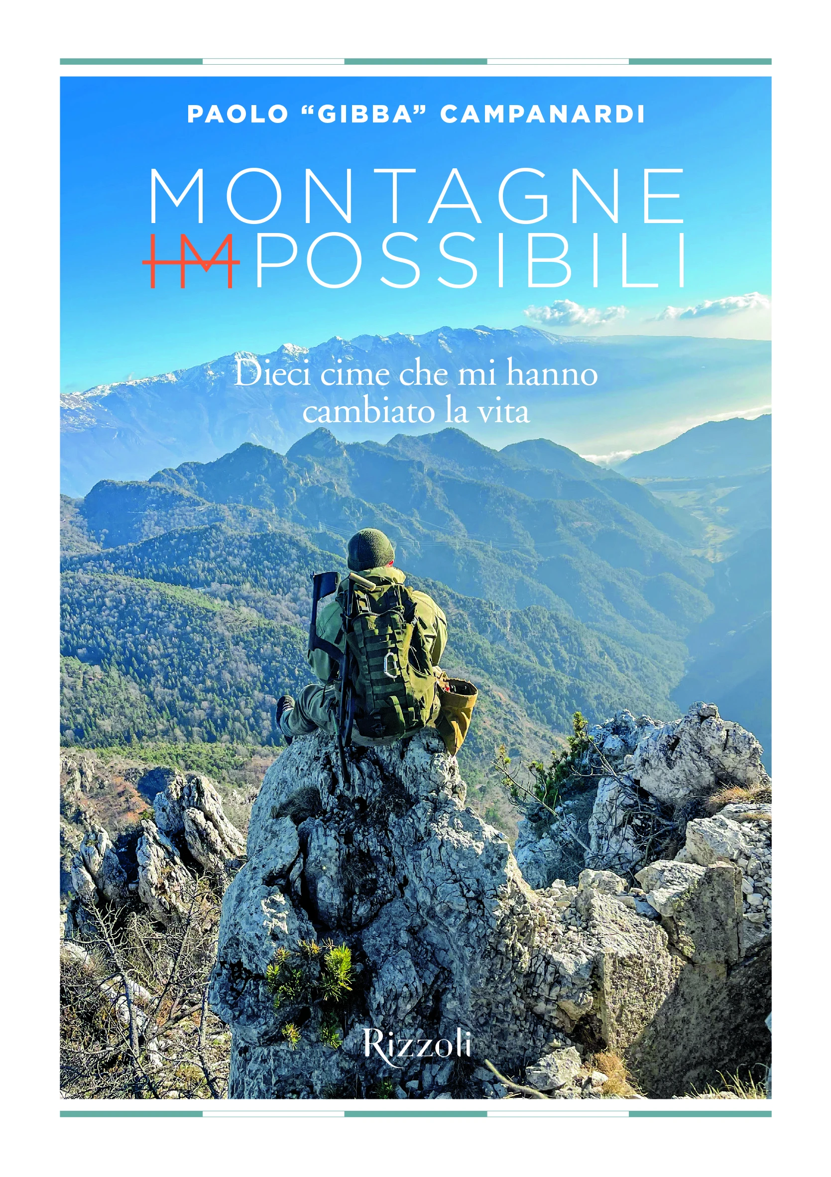 Le montagne (im)possibili