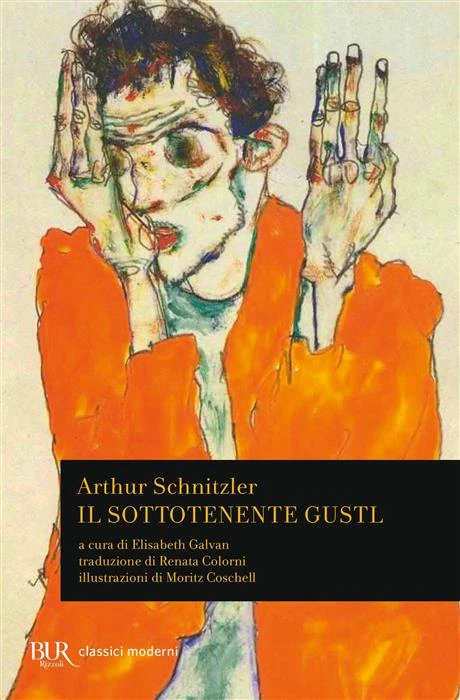 Il sottotenente Gustl