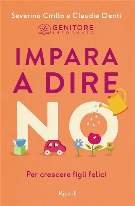 Impara a dire no