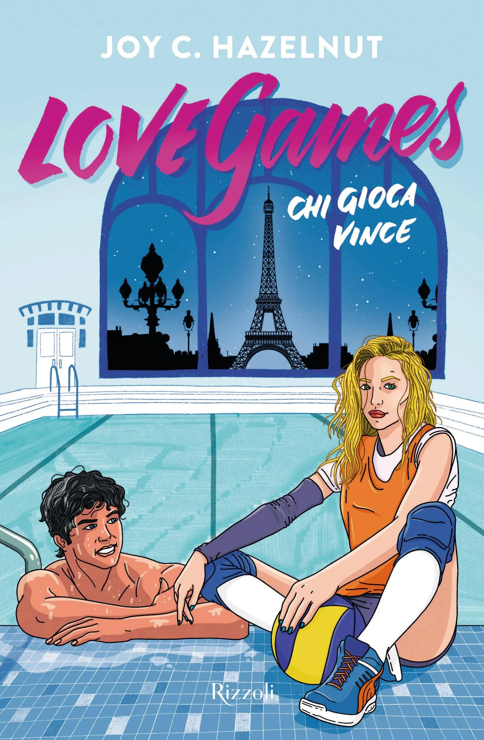 Love Games