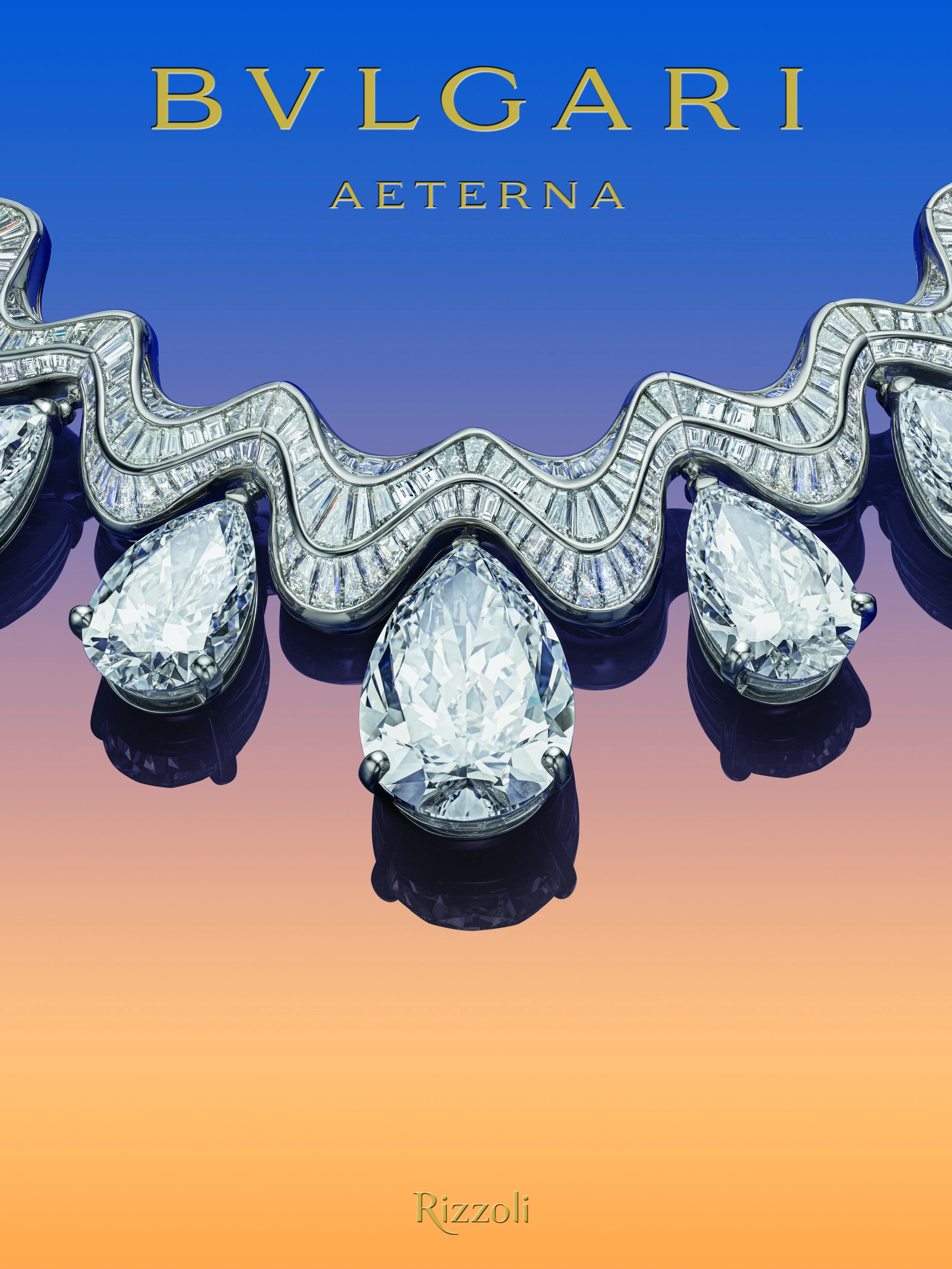 Bulgari Aeterna