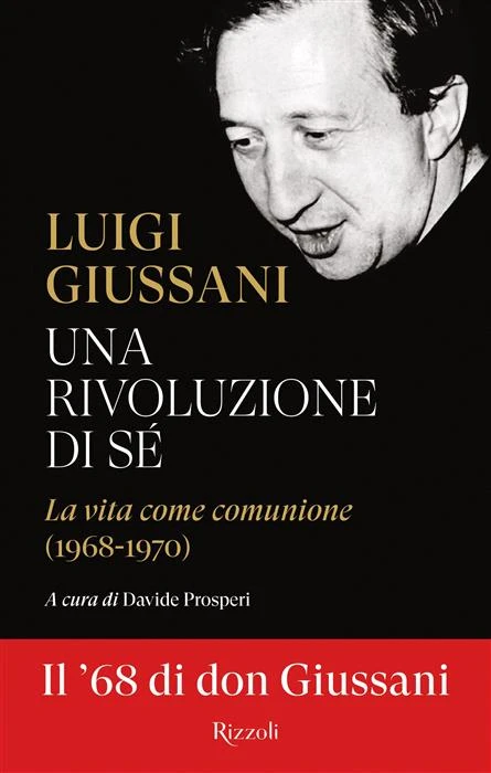 Una rivoluzione di sé