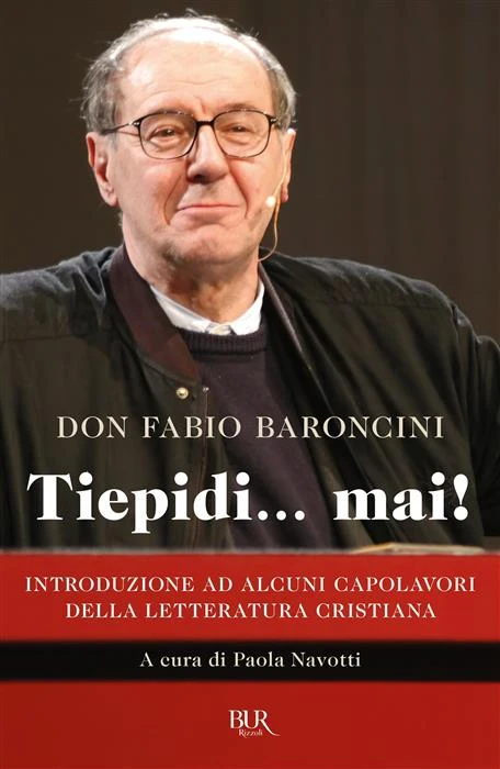 Tiepidi... mai!