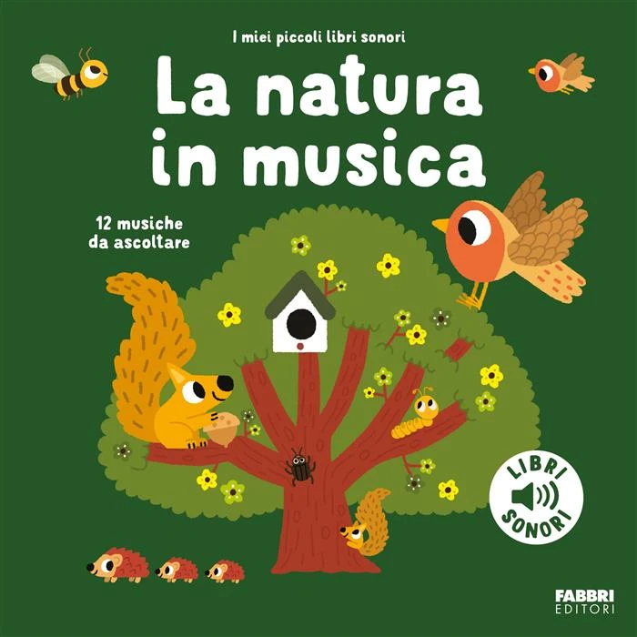 LA NATURA IN MUSICA