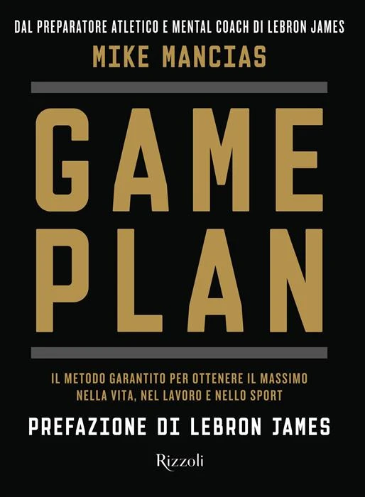 Game plan