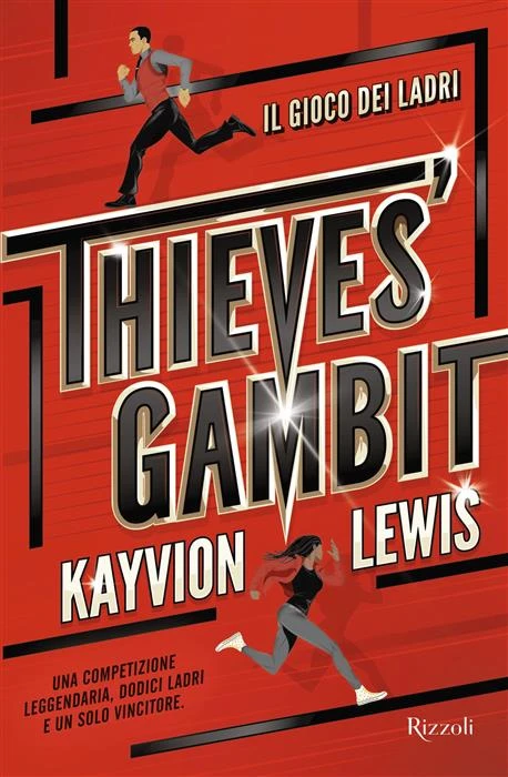 Thieves' Gambit