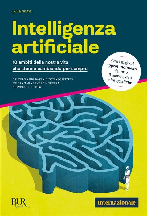 INTELLIGENZA ARTIFICIALE