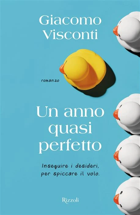 Un anno quasi perfetto