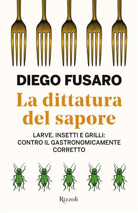 La dittatura del sapore