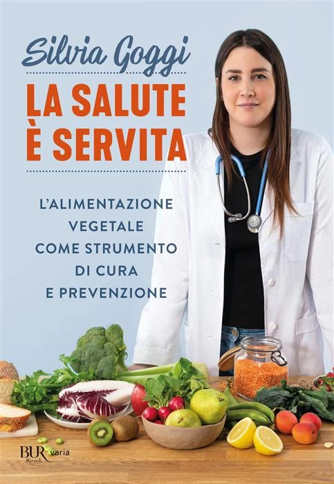 La salute è servita