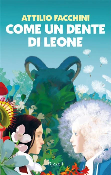 Come un dente di leone