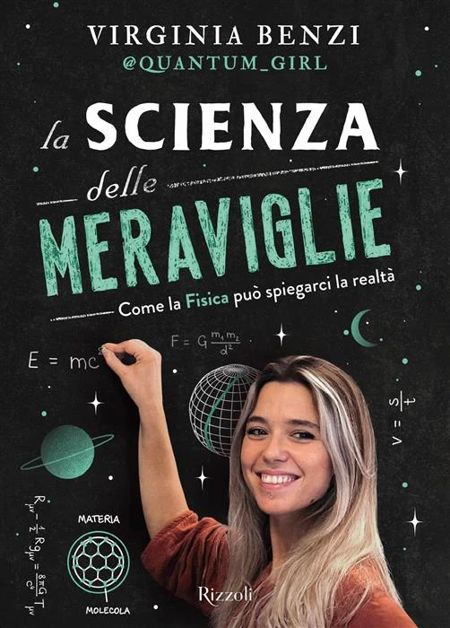 La scienza delle meraviglie