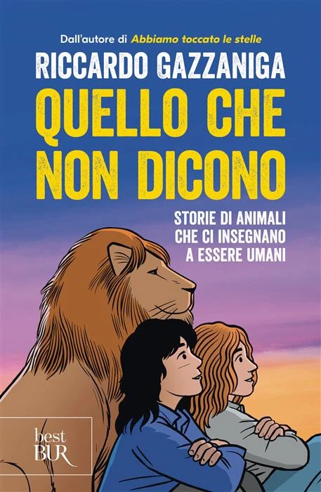 Quello che non dicono