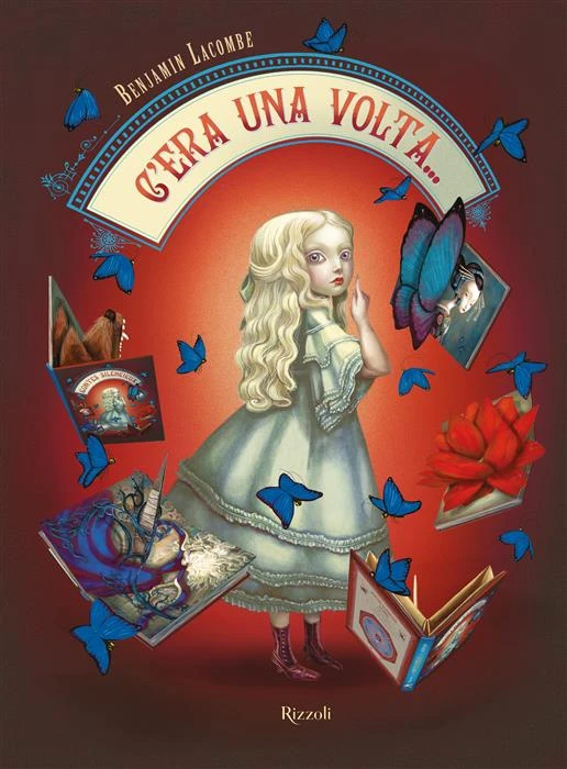 C'ERA UNA VOLTA...