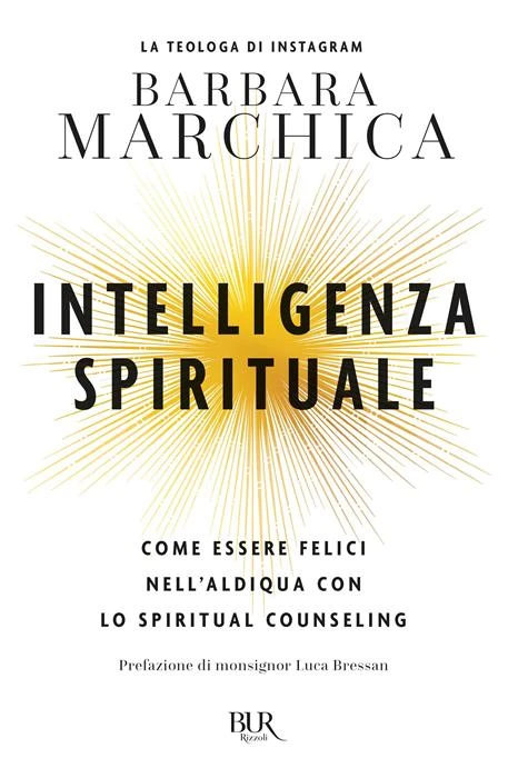 Intelligenza spirituale