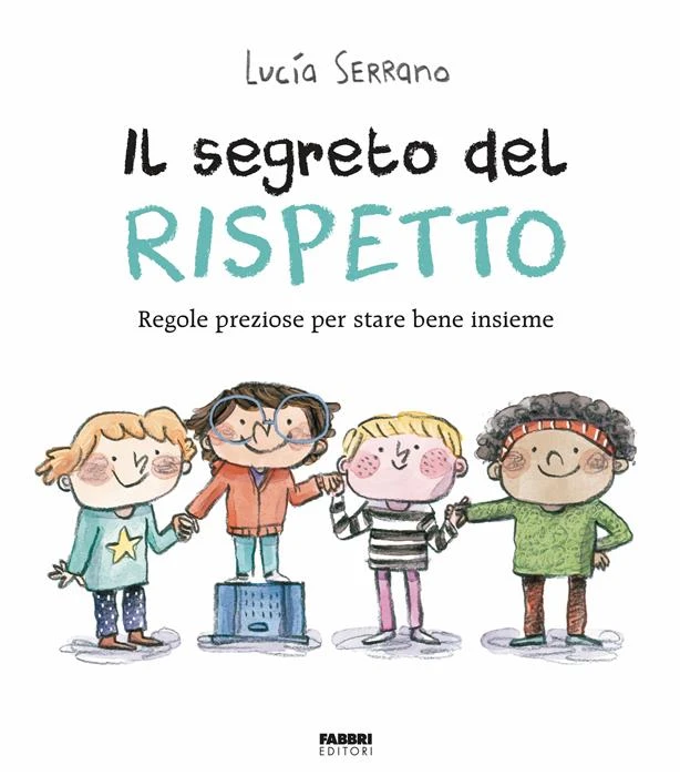 Il segreto del rispetto