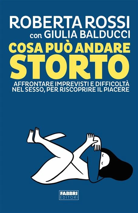 Cosa può andare storto