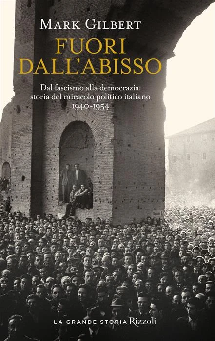 Fuori dall'abisso