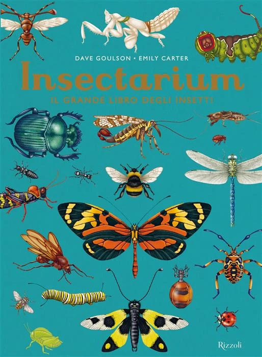Insectarium