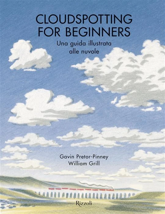 Cloudspotting for beginners