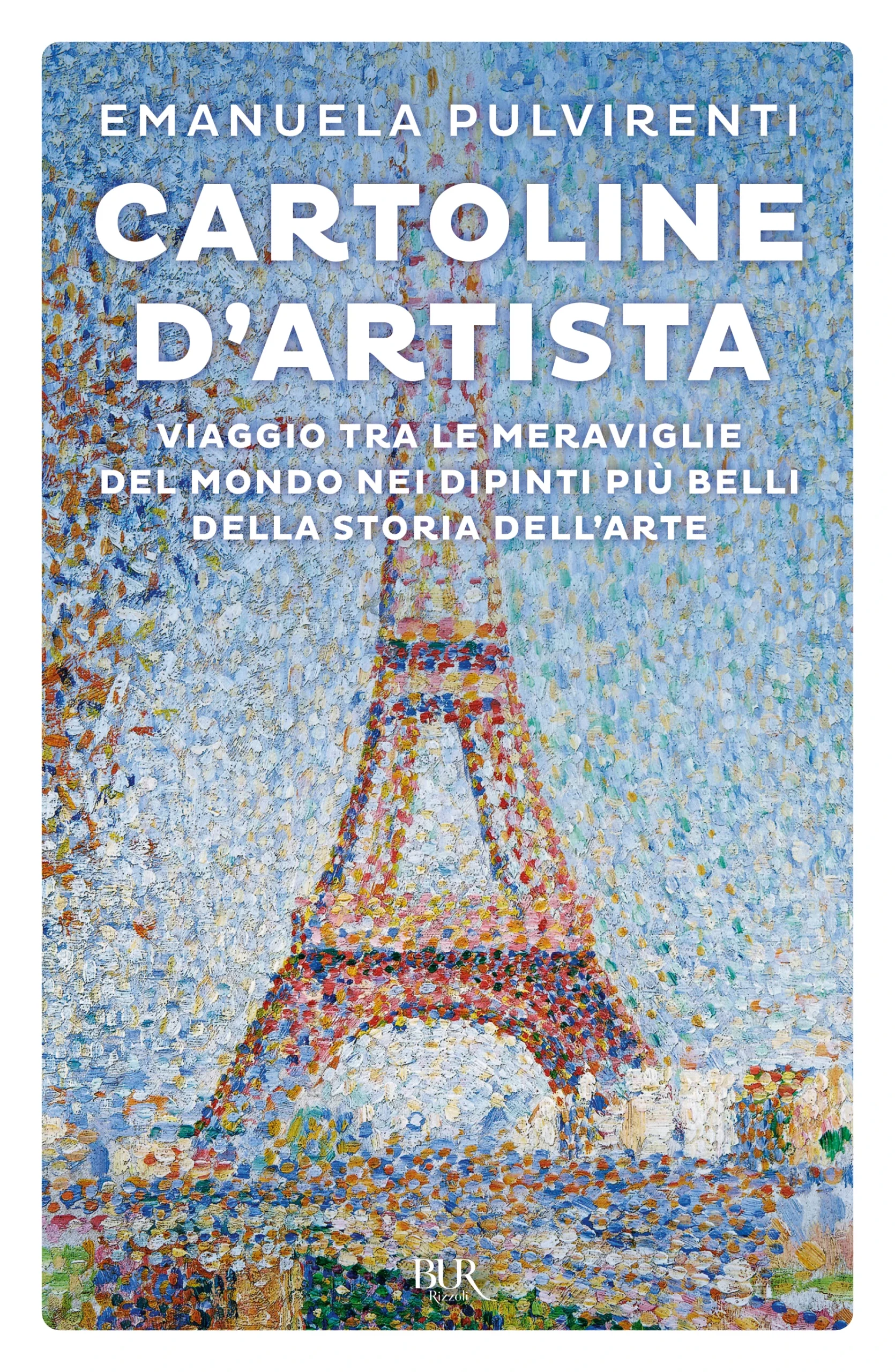 Cartoline d'artista