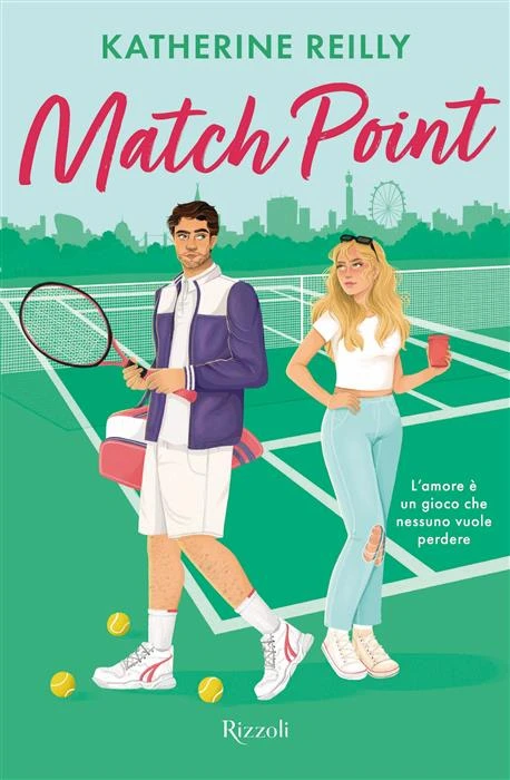 Match Point