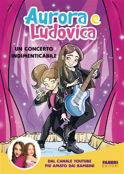 UN CONCERTO INDIMENTICABILE
