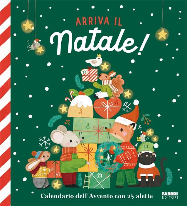 Arriva il Natale!