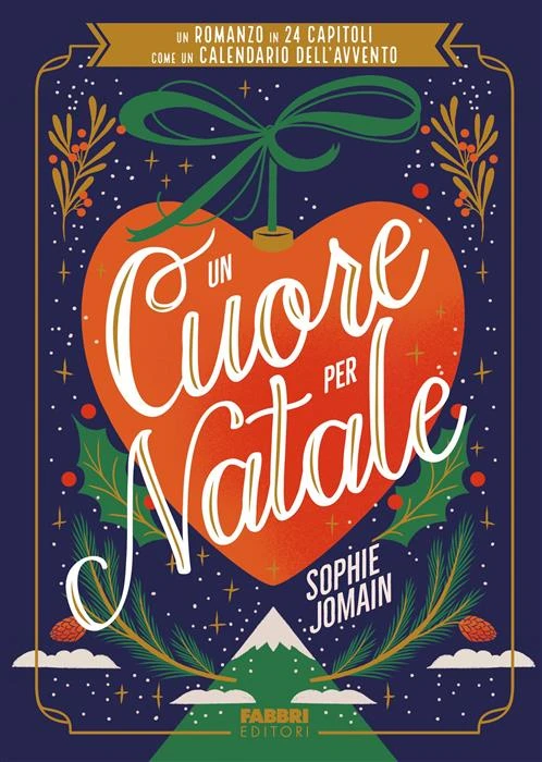 UN CUORE PER NATALE