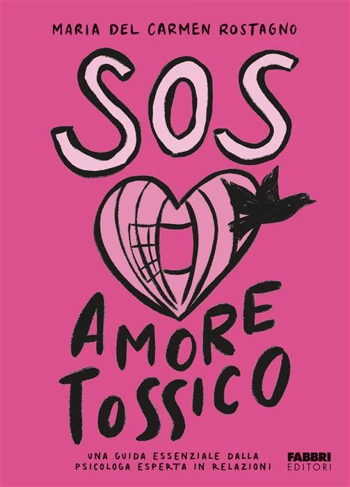 SOS Amore tossico