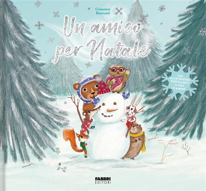 Un amico per Natale