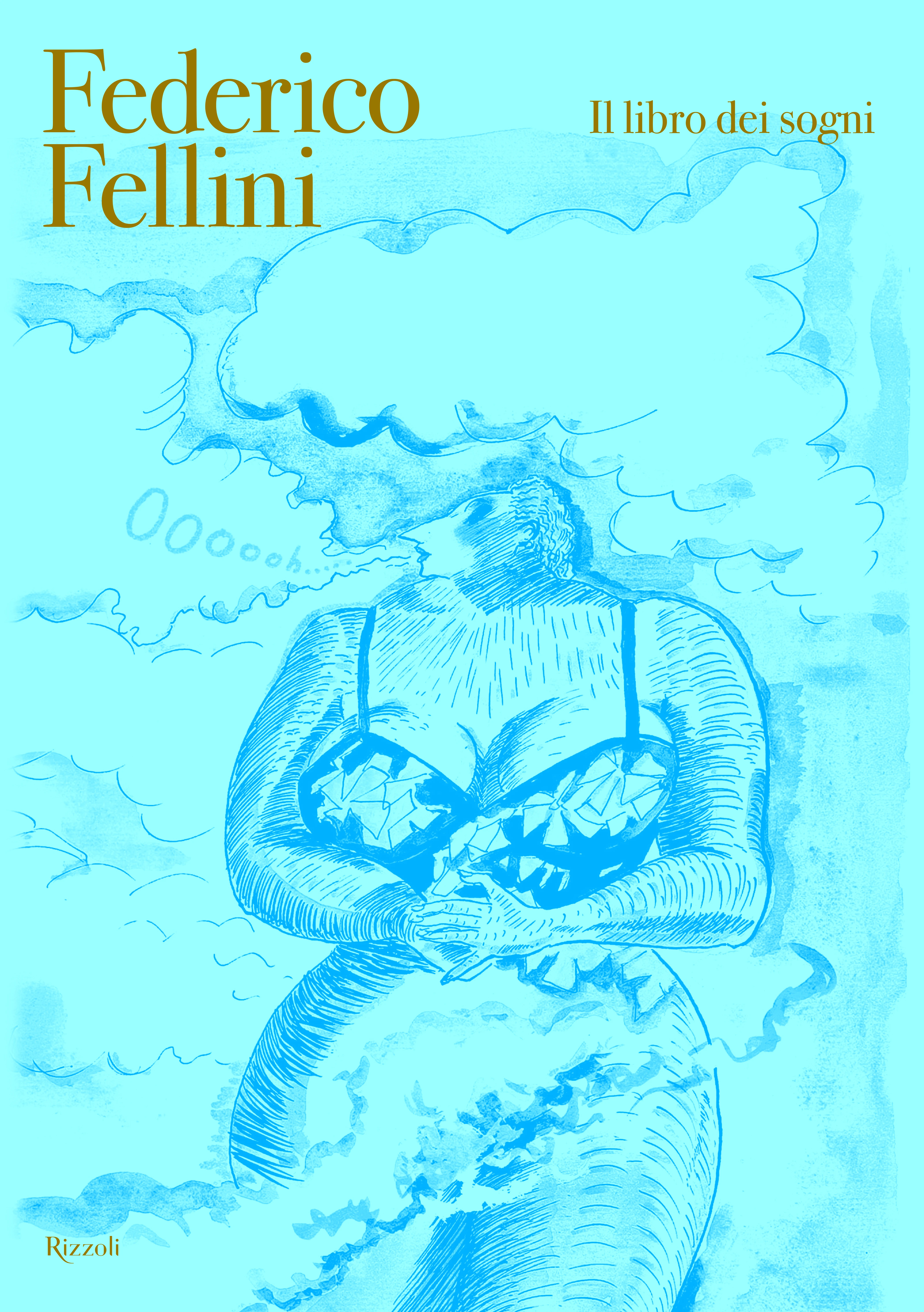 LIBRO DEI SOGNI