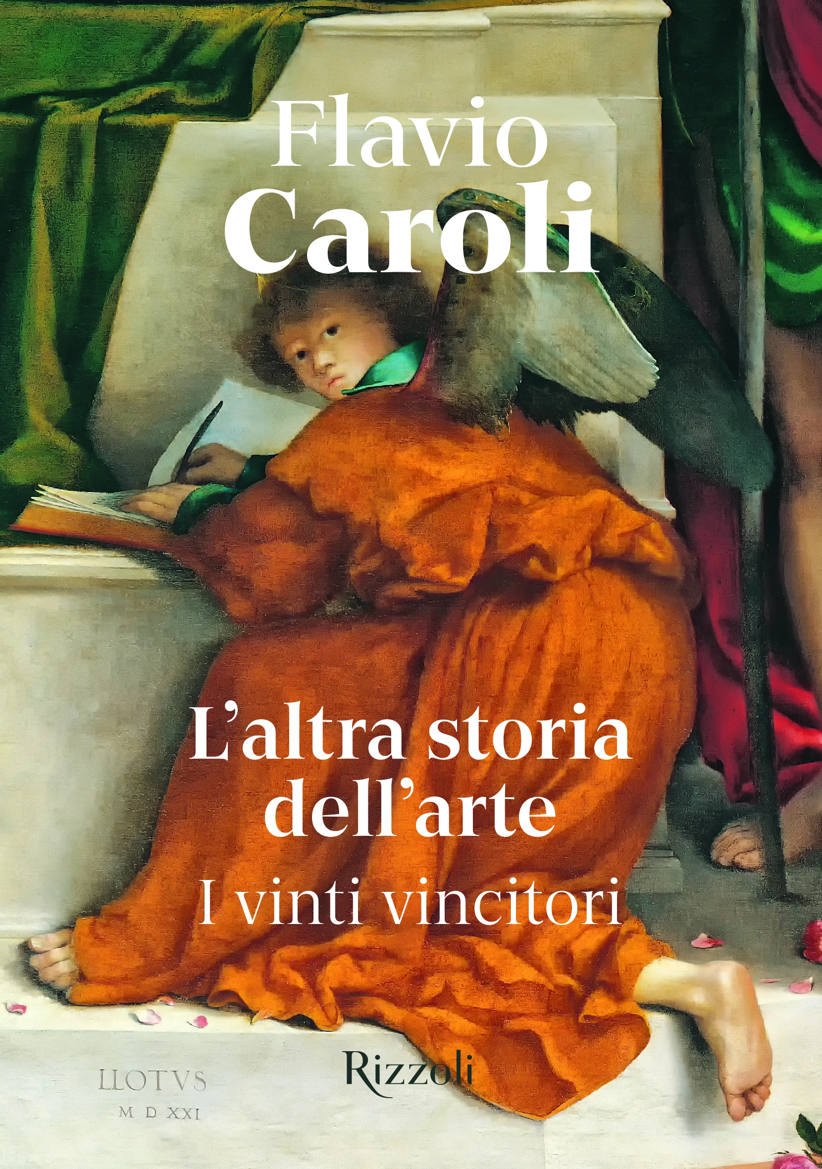 L'altra storia dell'arte