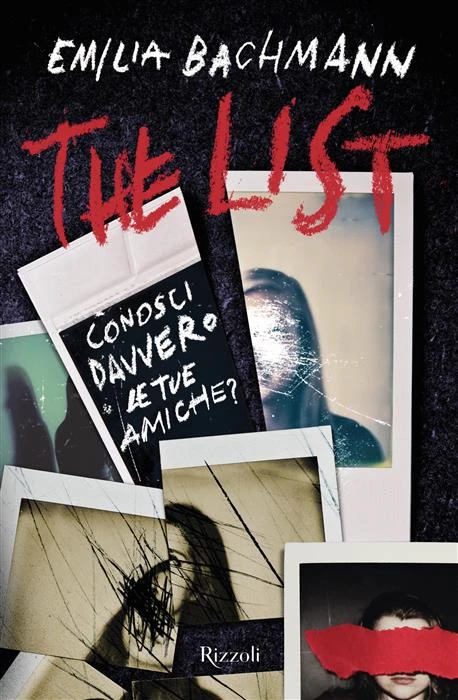 The List