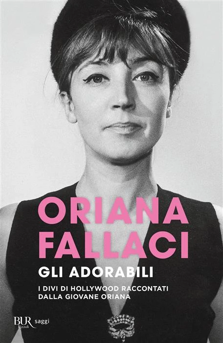 Gli adorabili