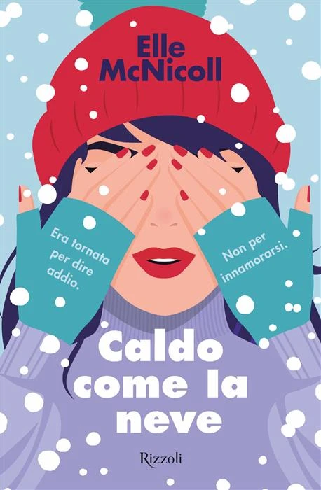 Caldo come la neve