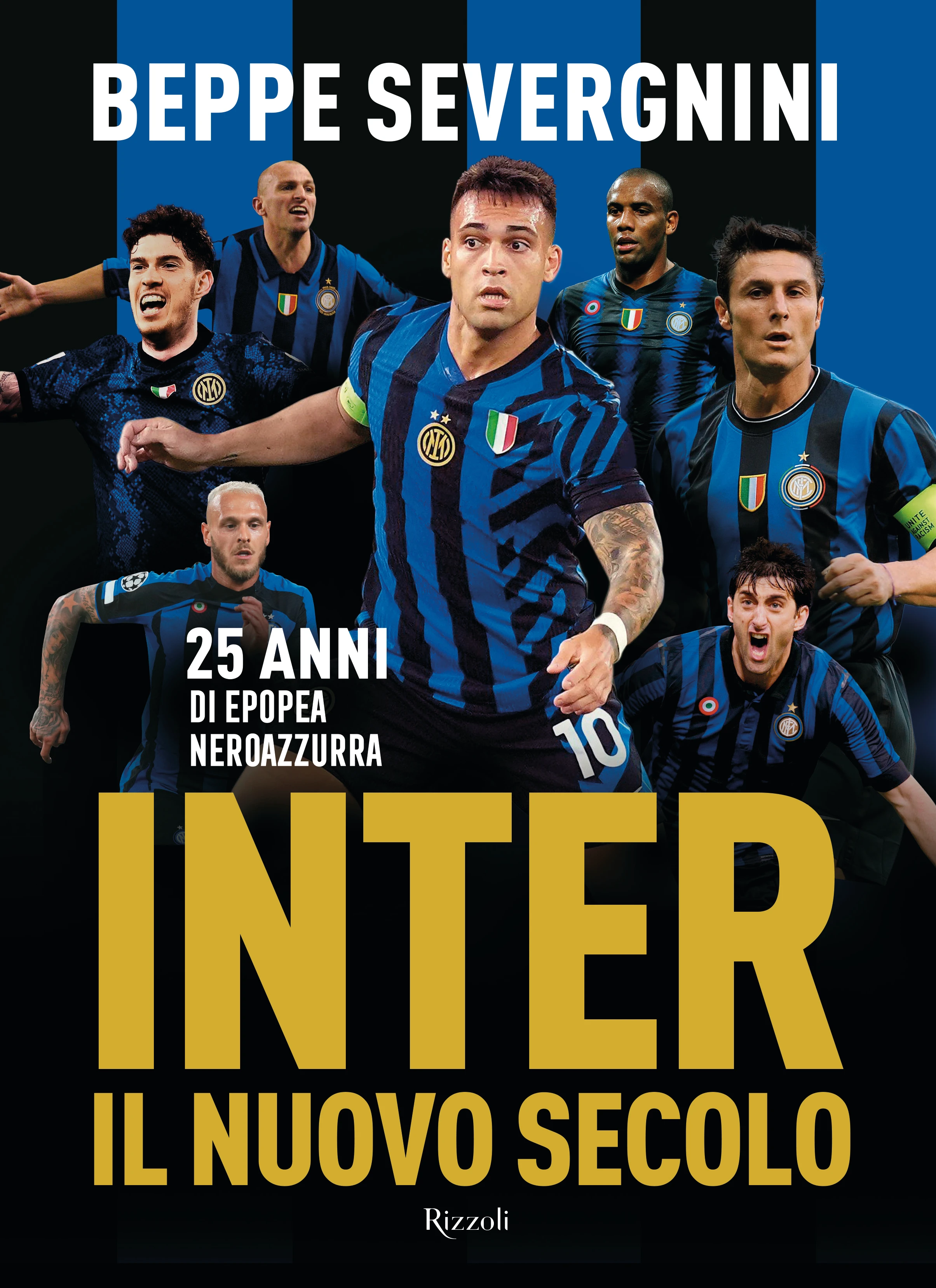INTER. IL NUOVO SECOLO