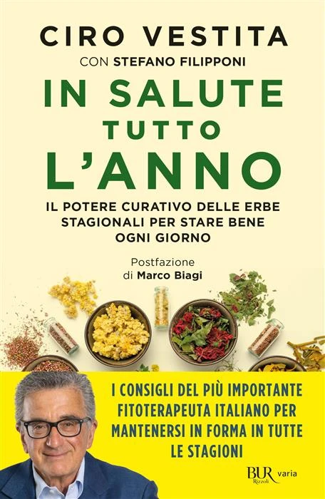 In salute tutto l'anno