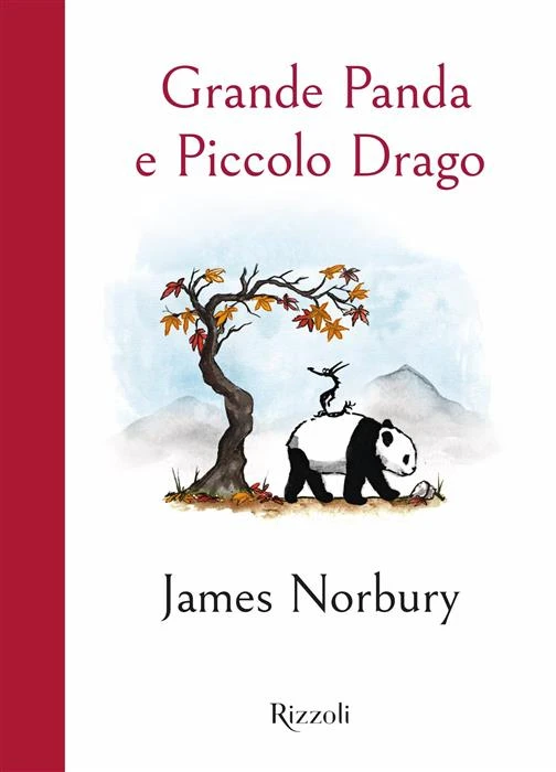 Grande Panda e Piccolo Drago - Edizione pocket