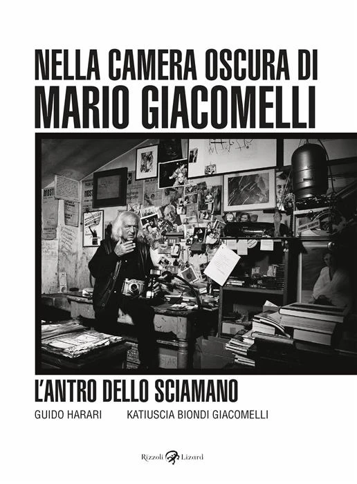 L'antro dello sciamano