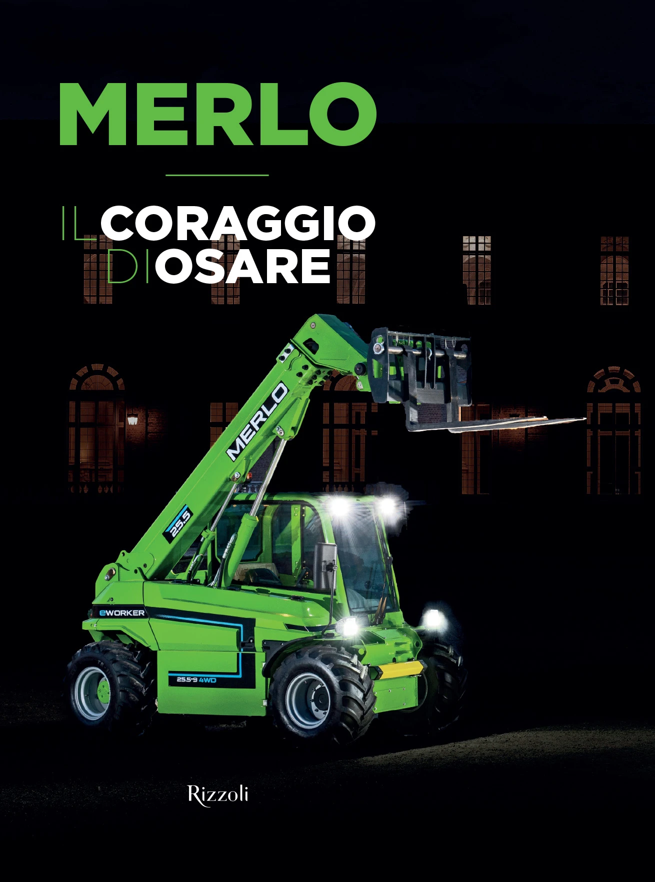 MERLO
