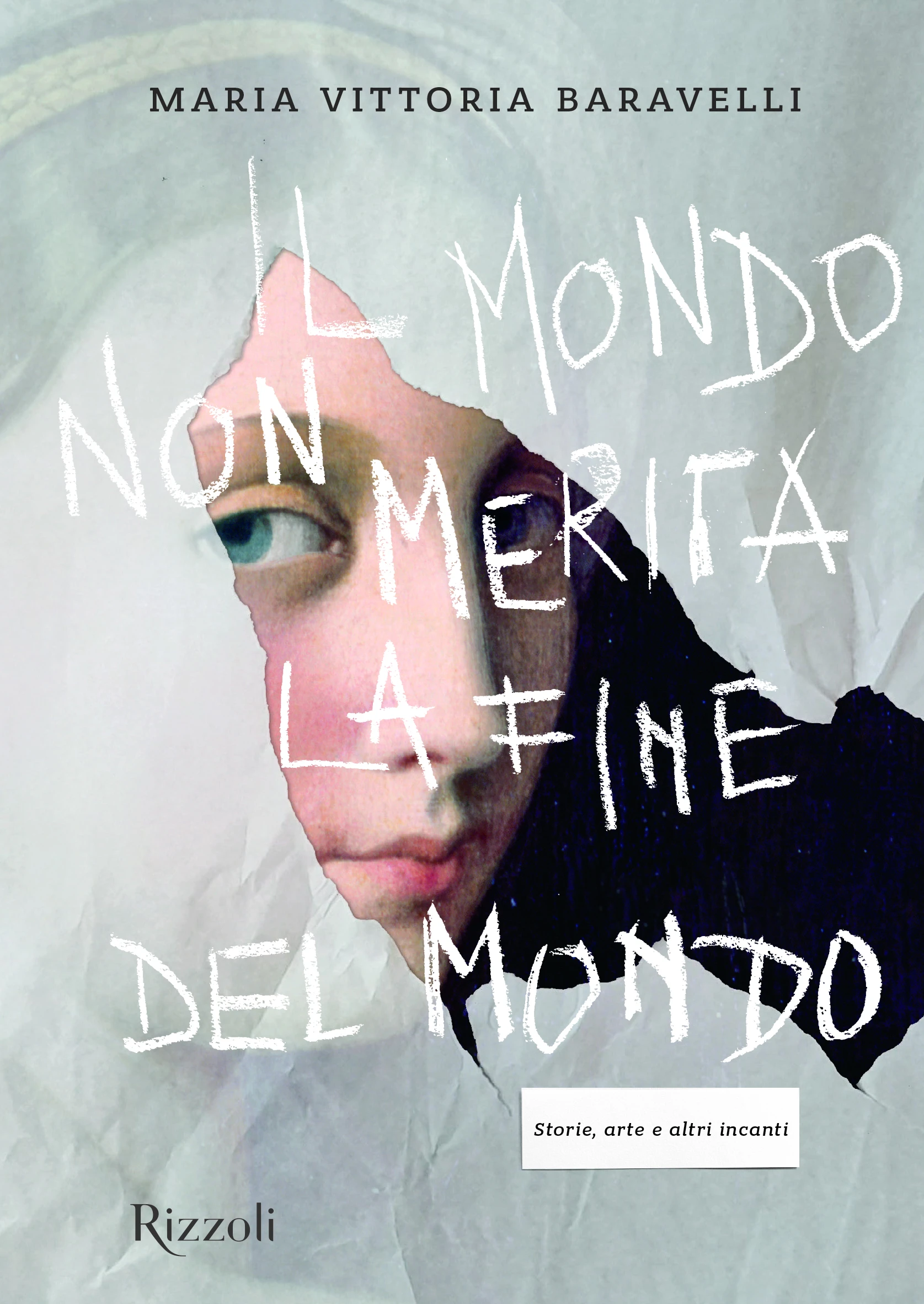Il mondo non merita la fine del mondo
