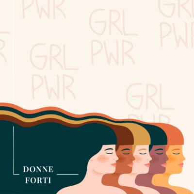 Donne forti: 10 libri in cui incontrarle