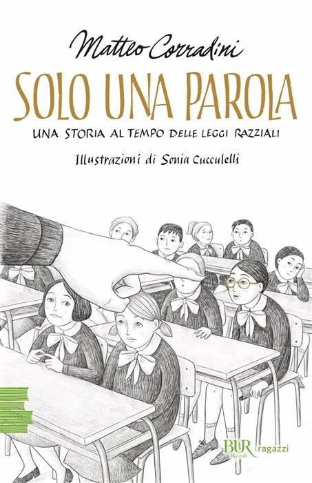 Solo una parola