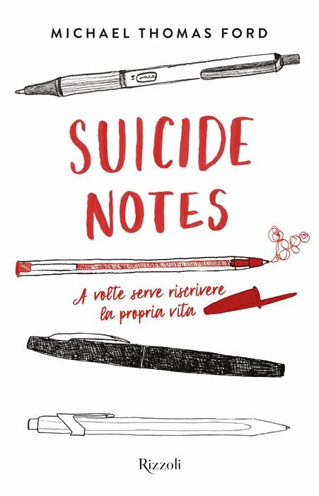Suicide Notes
