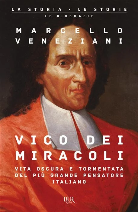 Vico dei miracoli