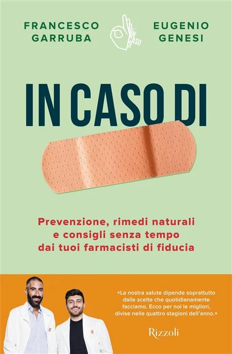 In caso di