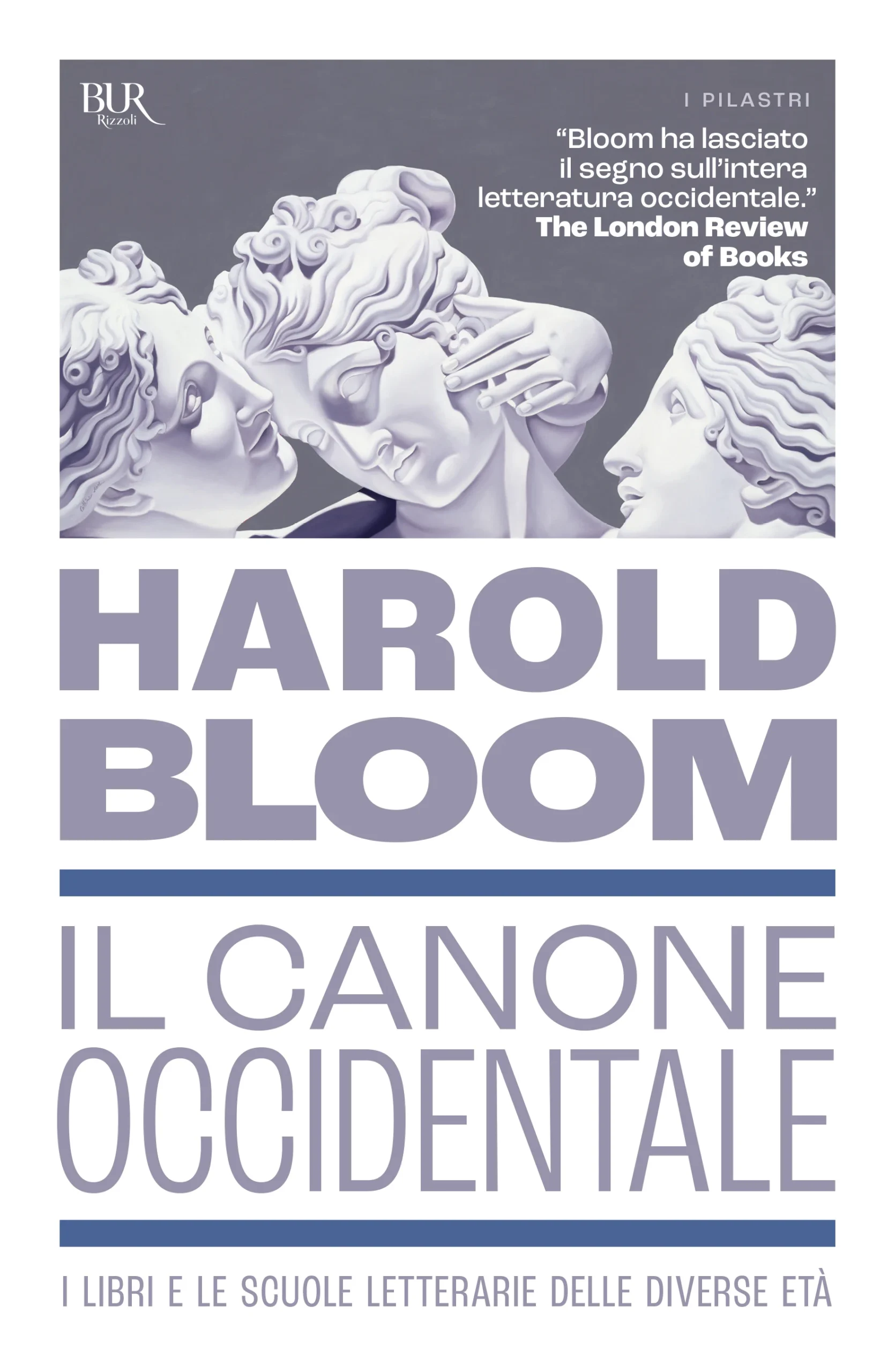 Il Canone occidentale