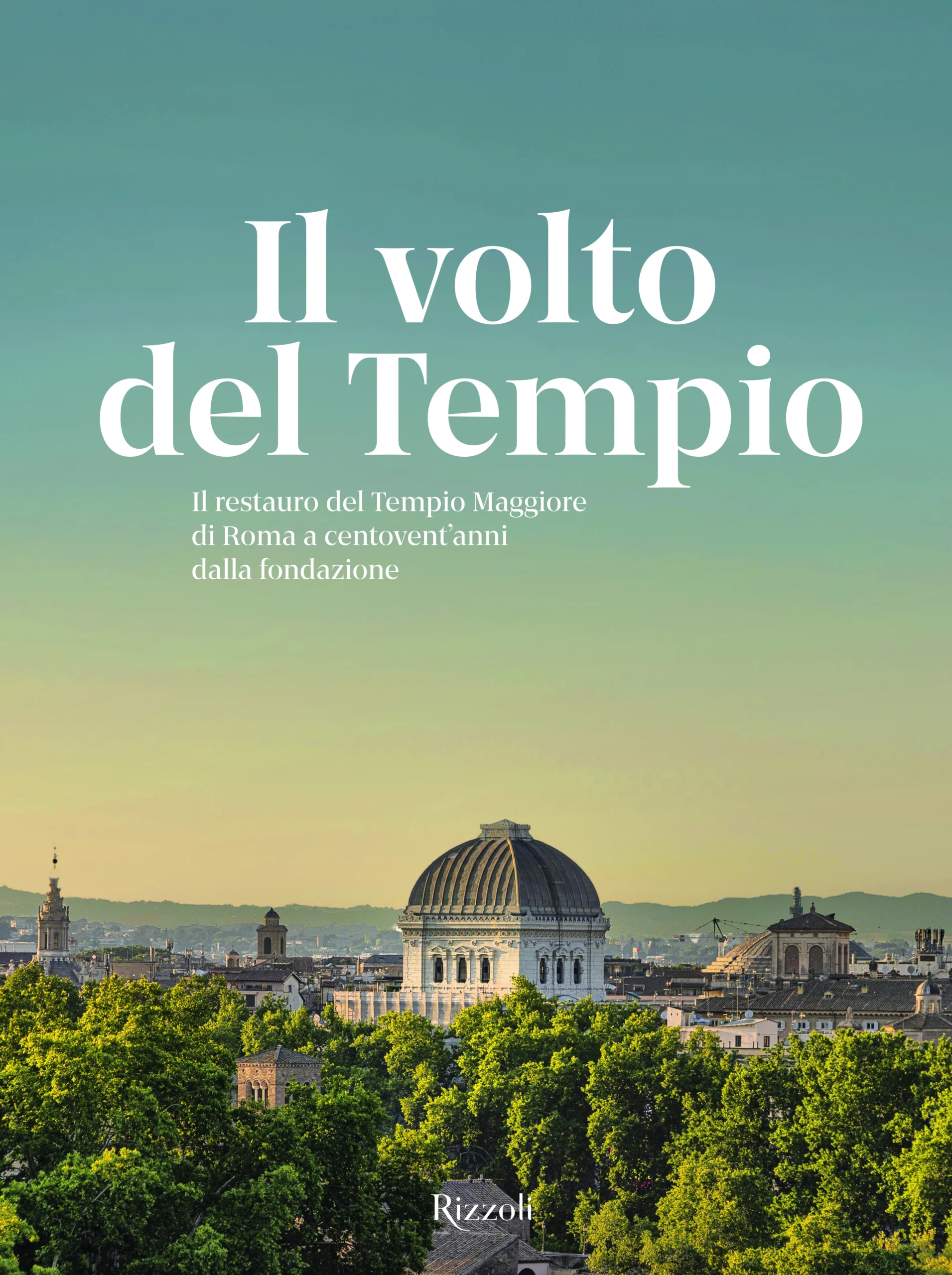 Il volto del tempio